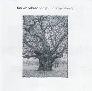 Too Young To Go Steady