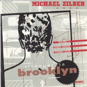 Stranger In Brooklyn