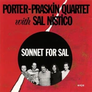 Sonnet for Sal