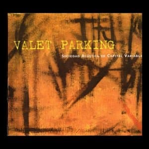 Valet Parking