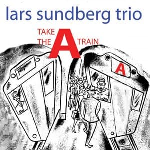 Take the a Train