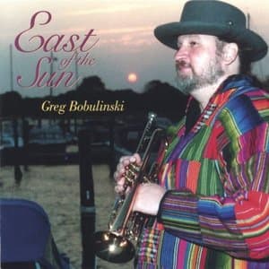 East Of The Sun