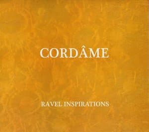 Ravel Inspirations