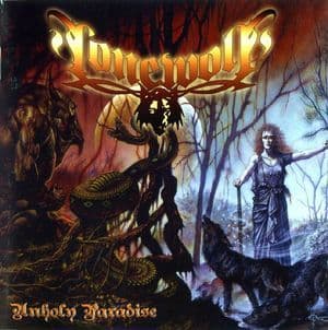 Unholy Paradise