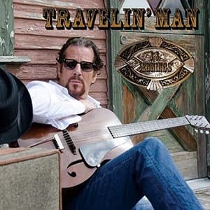 Travelin Man