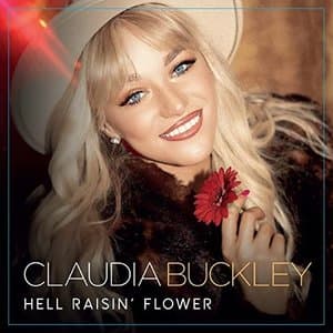 Hell Raisin Flower