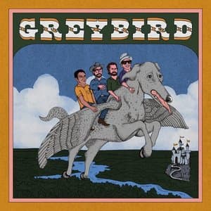 Greybird