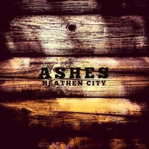 Ashes