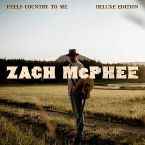 Feels Country To Me