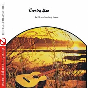 Country Man (Digitally Remastered)