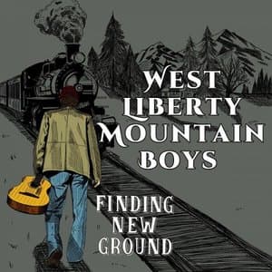 Finding New Ground