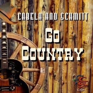 Go Country