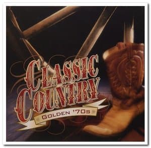 Classic Country - Golden' 70s