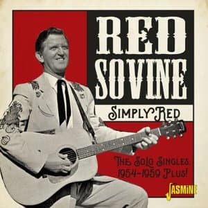 Simply Red - The Solo Singles 1954 - 1959 plus!
