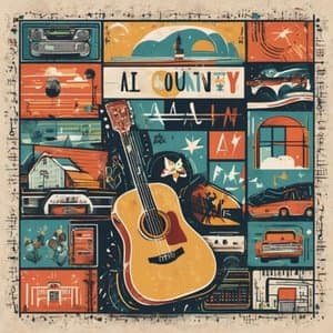 AI Country Spoofs