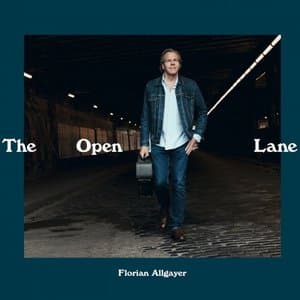 The Open Lane