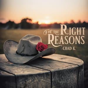 For The Right Reasons