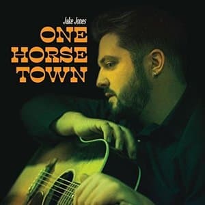 One Horse Town