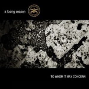 To Whom It May Concern [e.p.] [re-release]