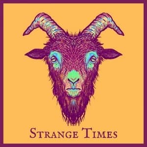Strange Times