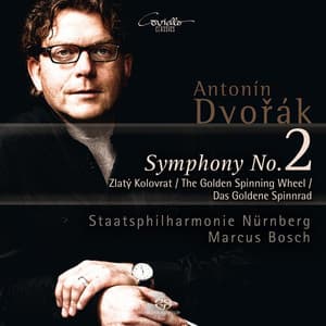Symphony No. 2 (Marcus Bosch)