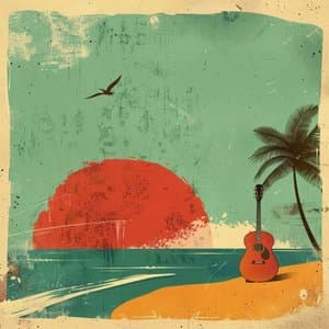 Chill Beats Bossa Nova Edition