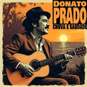 Chuva e Saudade