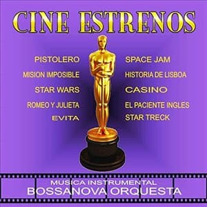 Cine Estrenos