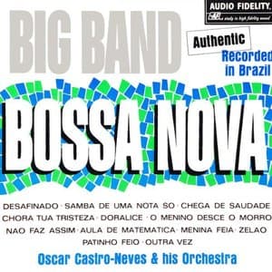 Big Band Bossa Nova