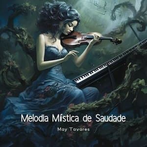 Melodia Mistica de Saudade
