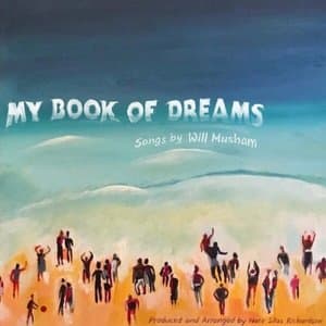 My Book of Dreams