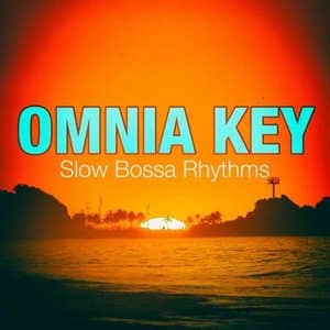 Slow Bossa Rhythms