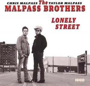 Lonely Street