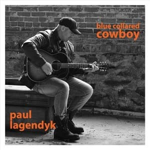 Blue Collared Cowboy