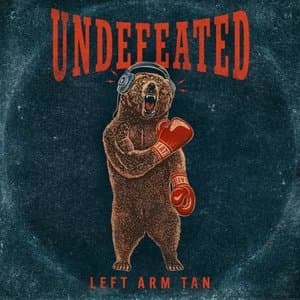 Undefeated
