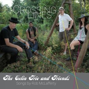 Crossing Lines