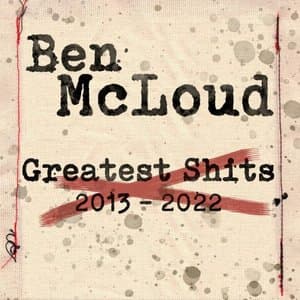 Greatest (S)Hits 2013 - 2022