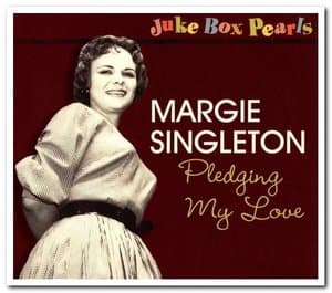 Pledging My Love