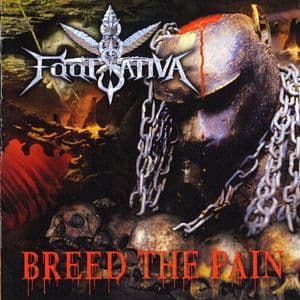 Breed The Pain
