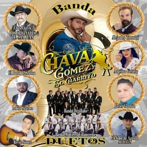 Duetos 2 (Banda)