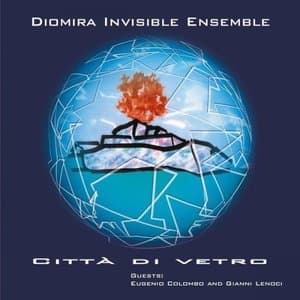 Citta Di Vetro