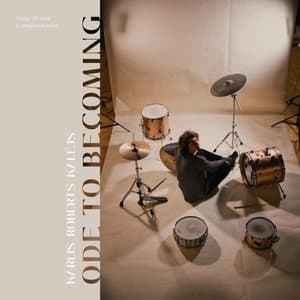 Ode to Becoming