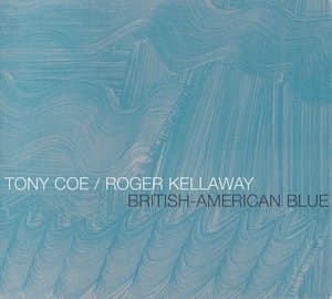 British-American Blue