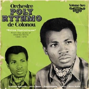 Echos Hypnotiques - From the Vaults of Albarika Store 1969 - 1979