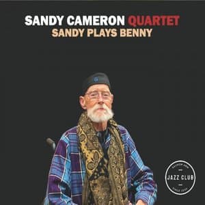Sandy Plays Benny