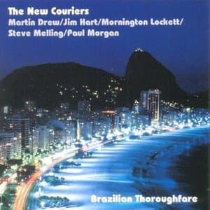 Brazilian Thoroughfare