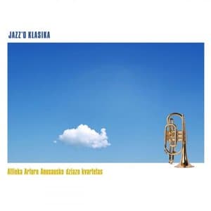 Jazzo Klasika