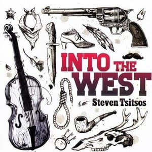 Into The West