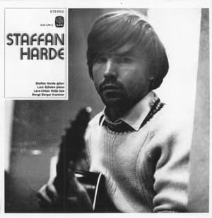 Staffan Harde
