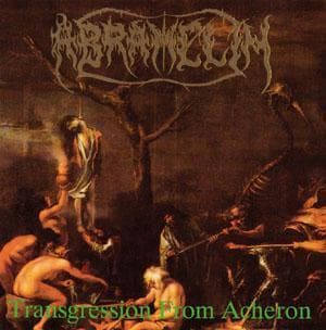 Transgression From Acheron [MCD]